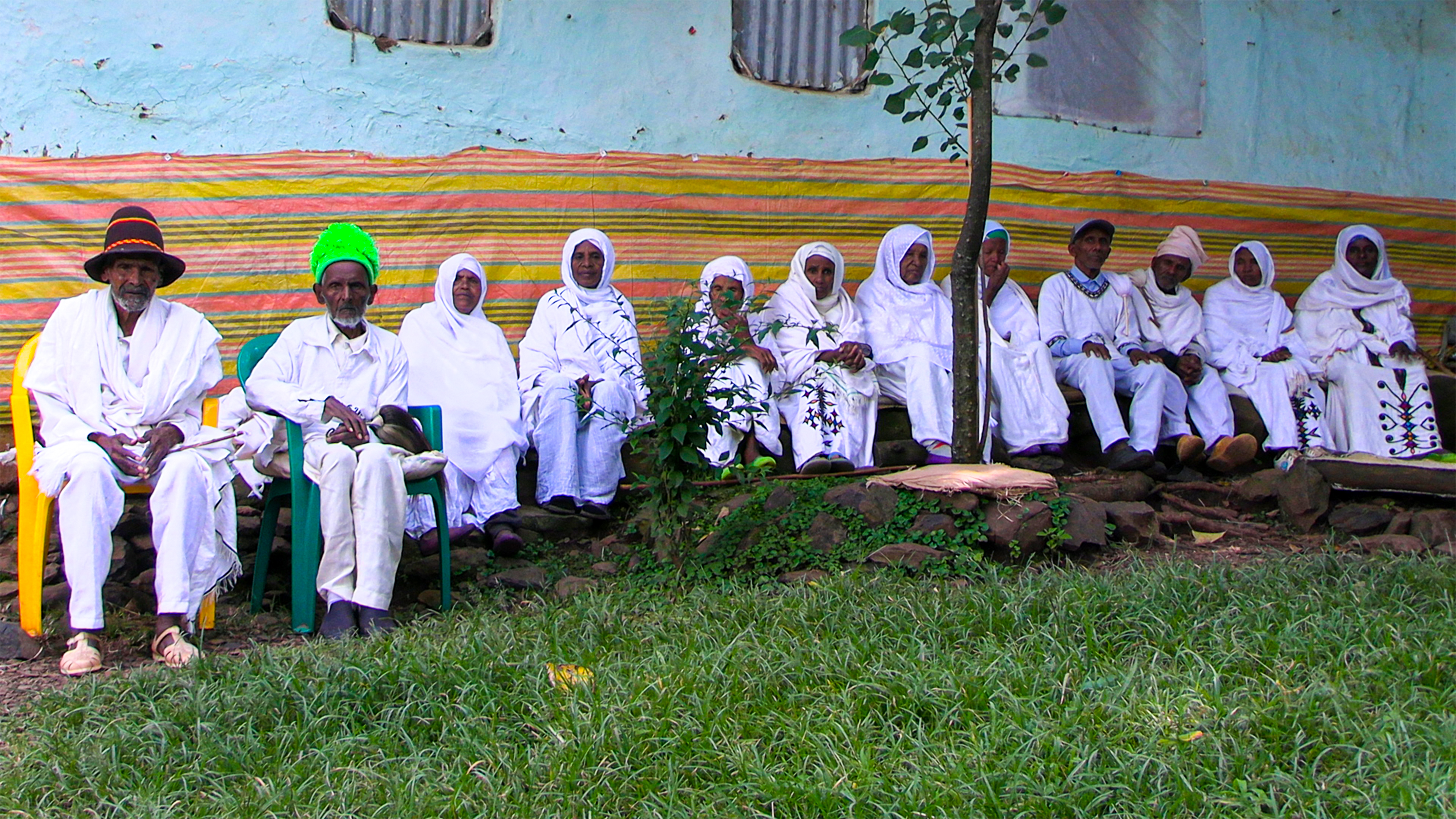 50+ Elders full Cared with Dignity