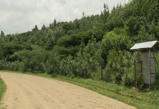 Natural Resource Conservation
