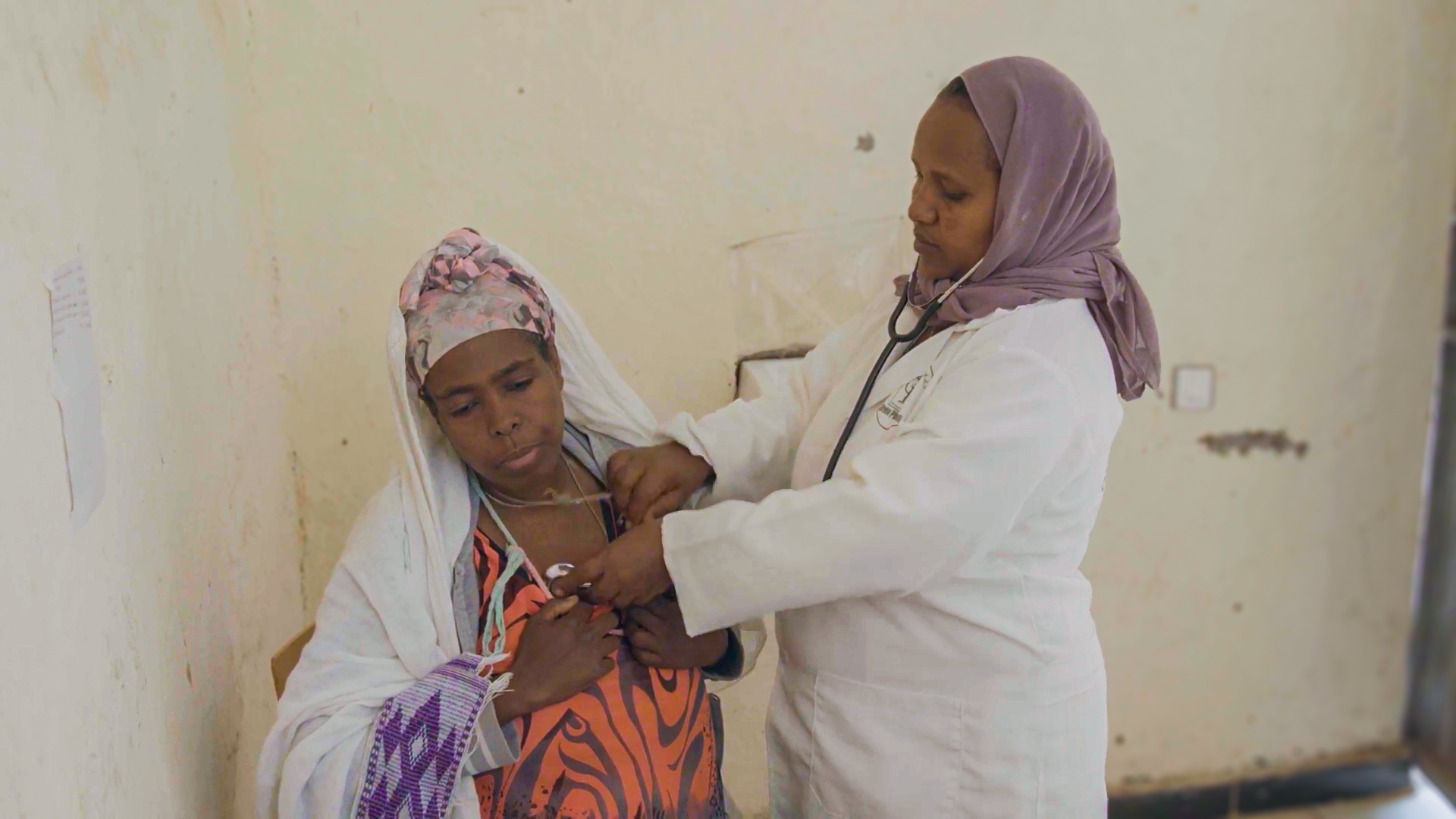 32 People Received Medical Treatment